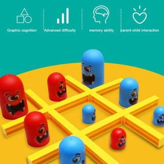 GobbleGeniusā¢ļø Board Game