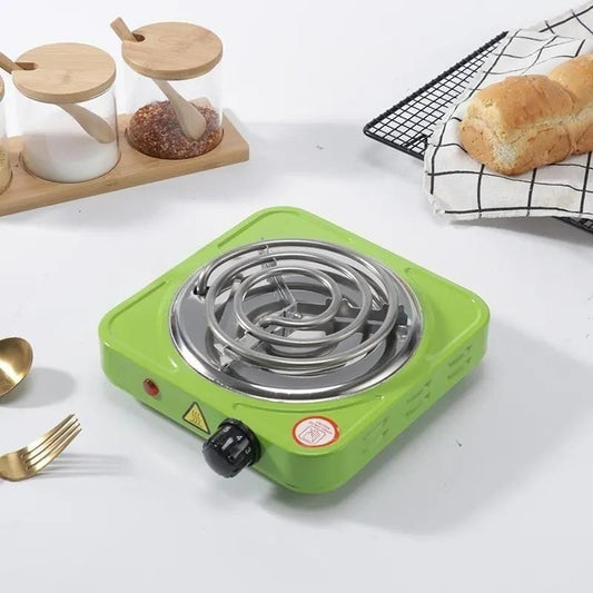 Voltacookâ˘ď¸ Flameless Electric Cooking Stove