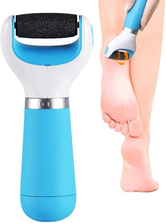 Pediflexyâ˘ď¸Foot Roller Callus Remover