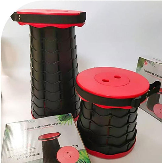 QuickSitā¢ļø Folding Stool