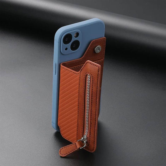 WalletGripXâ˘ď¸ Multifunctional Phone Wallet Card Holder