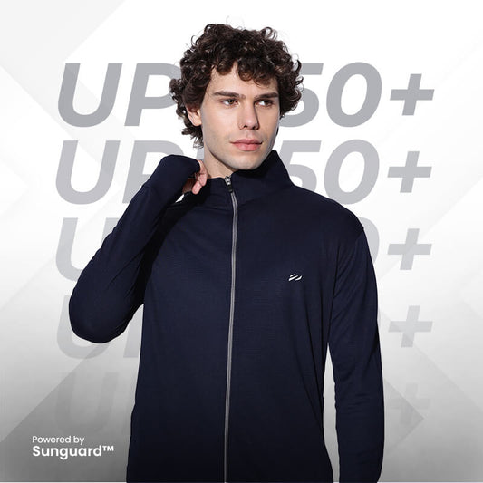 Solgardzio⢠SPF 50+ UV Protection Sunscreen Jacket